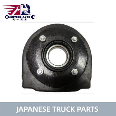 Partidas de camiones japoneses con rodamiento central 37235-1200 para el camión HINO 500 RANGER J08C J08CT HINO MOTOR PARTES