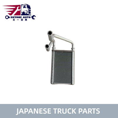 Radiador de calefacción 87107-37100 Para el HINO 300 Dutro N04CT N04C/Toyota Dyna Hino 300 Partes