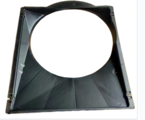 Guía del ventilador superior para las piezas del Hino 300