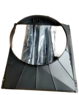 Guía del ventilador superior para las piezas del Hino 300