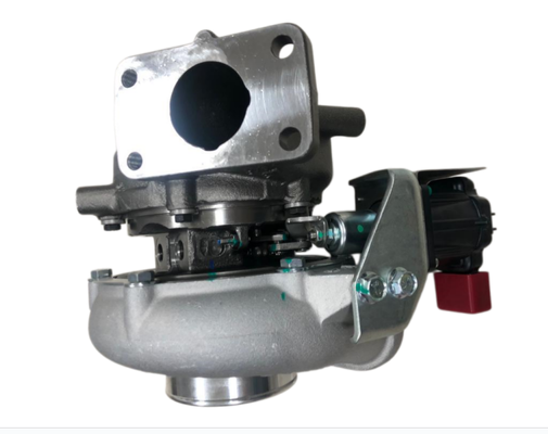 Turbocompresor GT22V de alta calidad 17201-E0745 17201-E0747 852178-5001S HINO 300 Dutro N04CT N04C/Toyotace Dyna XZU414 para piezas Hino 300
