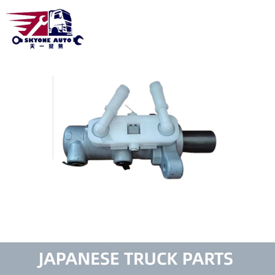 Círculo maestro de frenos de alta calidad 47207-37170 47207-37290 HINO 300 Dutro N04CT N04C/Toyota WU600 Para Hino 300 piezas