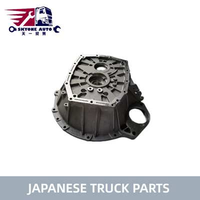 Carcasa del embrague del volante 8-97237099-5 Uso para Isuzu NPR 4HG1T Transmisión MYY6T MYY5T Isuzu piezas de repuesto
