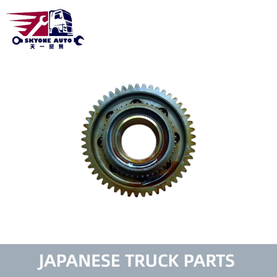 6TH Contador 8-97241247-0 Uso para la transmisión Isuzu NPR 4HG1T MYY6T MYY5T Isuzu piezas de repuesto