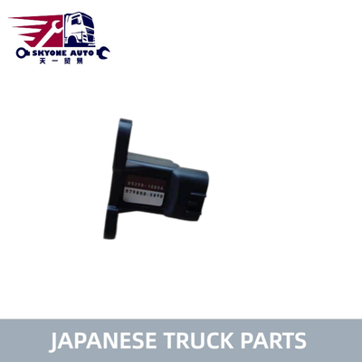 Sensor de presión de aire de admisión S8939-01080 079800-5890 Uso para camiones japoneses Toyota Dyna Suzuki Kobelco SK350-8 Hino Partes del motor