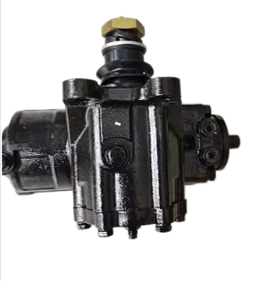 Reunión de la caja de engranajes de dirección de potencia HINO Tractor RH 44110-E0190 Uso para partes de camiones japoneses Hino partes del motor