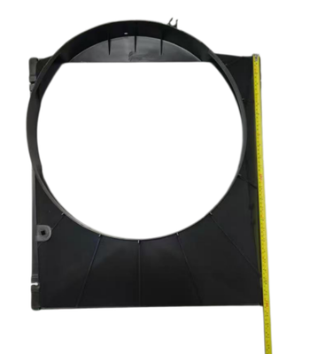 16711-78300 Sábana del radiador HINO DUTRO 300 N04C N04CT Toyota Uso para las piezas de camiones japoneses Hino partes del motor