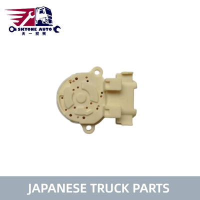 84450-E0020 Interruptor de encendido;Uso inicial para camión HINO 300 DYNA TOYOTACE XZU650