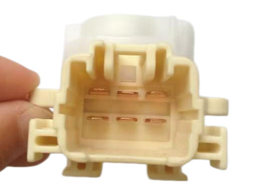 84450-E0020 Interruptor de encendido;Uso inicial para camión HINO 300 DYNA TOYOTACE XZU650
