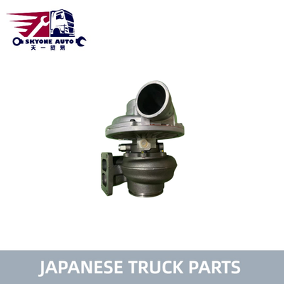 Componentes originales del motor de Isuzu 1-14400401-0 Nuevo turbocompresor para ISUZU CXZ 6WA1TC