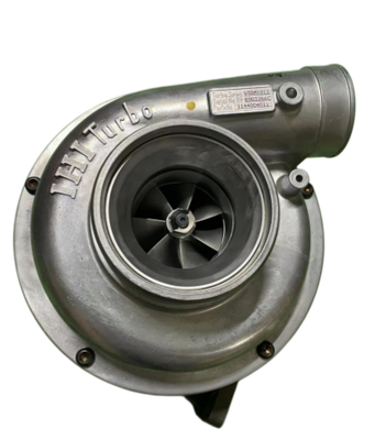 Componentes originales del motor de Isuzu 1-14400401-0 Nuevo turbocompresor para ISUZU CXZ 6WA1TC