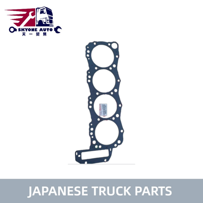 Hino Engine Parts 04111-78360 Head Gasket for HINO RANGER 500 S05C J05E Japanese truck parts
