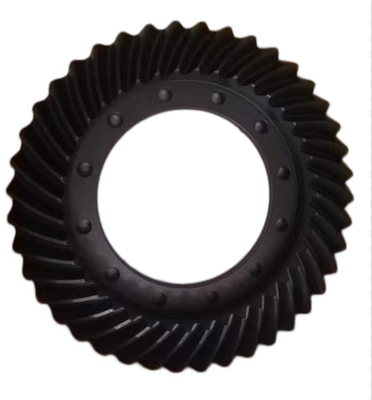 Piezas de camiones japoneses Juego de engranajes impulsores finales 41221-4000 Ratio 7/41 1 para HINO 700 PROFIA Truck E13C HINO PIEZAS DEL MOTOR