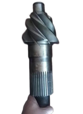 Piezas de camiones japoneses Juego de engranajes impulsores finales 41221-4000 Ratio 7/41 1 para HINO 700 PROFIA Truck E13C HINO PIEZAS DEL MOTOR