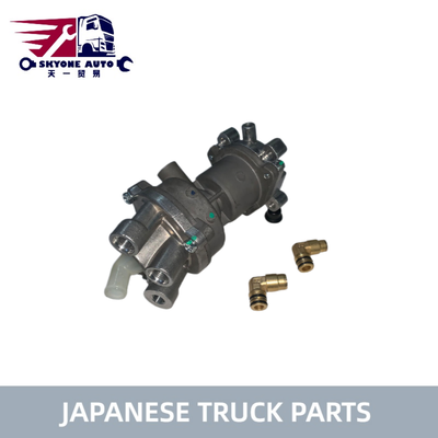 Las partes de los camiones japoneses y las válvulas de freno 47160-3311 47160-3310 47160-3292 Para HINO 700 FM2P E13C E13CT HINO PARTES DE MOTOR