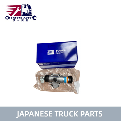 Las partes de los camiones japoneses y la bomba de cambios de velocidad 43431-76000 ME670046 para camiones HINO PROFIA / FUSO / NISSAN UD