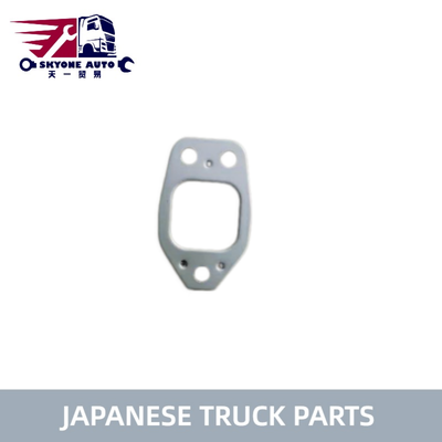 Piezas de camiones japoneses Junta del colector de escape 17104-1610 para HINO 500 Victor Truck J05C J05E J07C J08C HINO PIEZAS DEL MOTOR