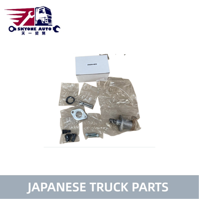 Componentes de camiones japoneses Denso Control de succión SVC válvula 294200-4850 04226-E0110 para HINO 300 TOYOTA N04C Componentes de camiones Hino