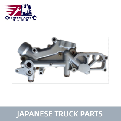 Compartimientos de camiones japoneses cubierta del refrigerador de aceite 21302-Z9002 para NISSAN/UD FD6 FD6T TRUCK Nissan Compartimientos de camiones
