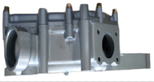 Compartimientos de camiones japoneses cubierta del refrigerador de aceite 21302-Z9002 para NISSAN/UD FD6 FD6T TRUCK Nissan Compartimientos de camiones