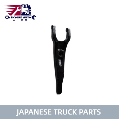 Las partes de los camiones japoneses Hino tenedor de embrague 31204-37010 31233-37020 para HINO 300 DYNA N04C / TOYOTACE XZU720
