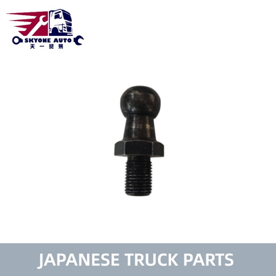 El camión japonés parte la tuerca 31326-36060 de la horquilla del embrague de Hino para las PIEZAS DEL MOTOR HINO del camión HINO 300 DYNA N04C /TOYOTACE WU710