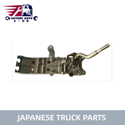 Piezas de camiones japoneses Palanca de cambio de marchas 33550-E0360 para E13C E13CT HINO 700 PROFIA TRUCK PARTS