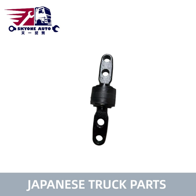 Partes de camiones japoneses Torque Rod Bushing S49305-1830 S40J9-EV070 para E13C E13CT HINO 700 PROFIA PARTES de camión