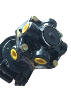 Las partes de los camiones japoneses válvula de freno de pie 47160-1652 47160-2050 Para HINO 500 H07C HINO PARTES DE MOTOR
