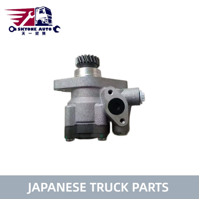 Para las partes de los camiones japoneses, la bomba de dirección 44310-EW021 44310-EW011 para HINO 500 J08E FM260JD HINO PARTES DE MOTOR