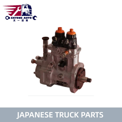 Bomba de inyección de combustible 09400-0421 22100-E3020 para HINO 700 PROFIA FS2P E13C Partes de camiones japoneses