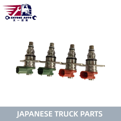 Válvula de control de tiempo de Denso SCV 096710-120 096360-0540 para las piezas de camiones japoneses HINO/TOYOTA