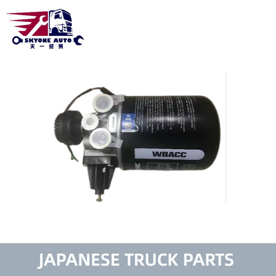 S4430-E0420 S4430E0420 Secador de aire Assy para camión HINO 700 P11C Partes de camión japonesas de alta calidad