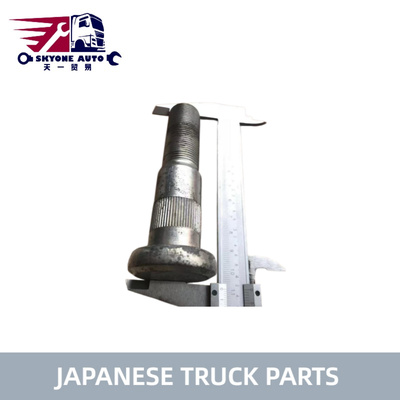 0442A-E0080 Hino Hub Bolt Kit para el camión HINO 500 J08C Partes de camiones japoneses de alta calidad