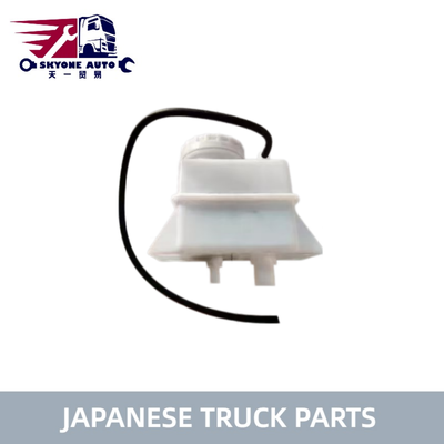 S4436-02412 44360-2412 Depósito de aceite de dirección asistida para camión HINO 700 Profia E13C SH1E Piezas de camión japonés de alta calidad