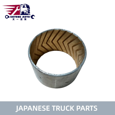 9867-00108 SZ384-00008 9867-00105 Buje de muñón para camión HINO 700 E13C P11C SH1E Piezas de camiones japoneses de alta calidad