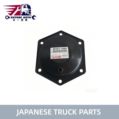 49303-1090 49303-1130 Revestimiento del asiento del trinquete para camión HINO 700/500 Profia E13C P11C SH1E Partes de camión japonesas de alta calidad