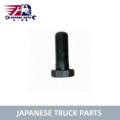 9019-20109 Cerrojo de eje de trinquete para camión HINO 700 FM260 Profia Partes de camiones japoneses de alta calidad