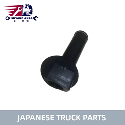 23745-1060 S2374-51060 S237451060 Sello de boquilla de inyector para camión HINO 700 E13C P11C SH1E Piezas de camiones japoneses de alta calidad