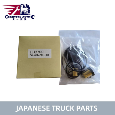 S4706-91030 S4706-91010 Kit de reparación; Freno de aire para camión HINO 700/500 Piezas de camiones japoneses de alta calidad