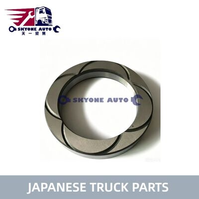 El camión japonés parte el asiento del eje del muñón S4957-E0010 S4857-E0020 para las PIEZAS DEL MOTOR HINO del camión E13C P11C HINO 700