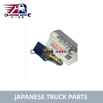 S8346-01510 S834601510 Sensor de temperatura del agua para camión japonés para KOBELCO/HINO 500