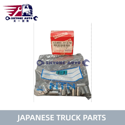 Partes para camiones japoneses con rodamientos de rodillos S3460-51370 S346051370 Para camiones HINO 700