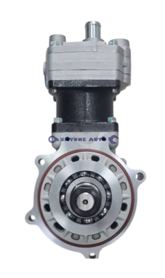 Compresor de aire de la bomba EURO4 S2910-E0C03 S2910E0C03 para el camión HINO 500 FM280JD