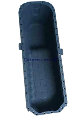 Hino Truck Parts 12111-E0390 12101-5621 Pan de aceite del motor Uso para el camión HINO 700 P11C H07C