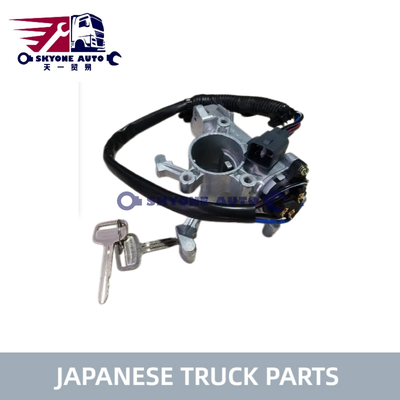 Hino Truck Parts 45280-37100 Interruptor de encendido Uso para el camión HINO DUTRO 300 WU410