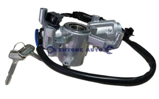 Hino Truck Parts 45280-37100 Interruptor de encendido Uso para el camión HINO DUTRO 300 WU410