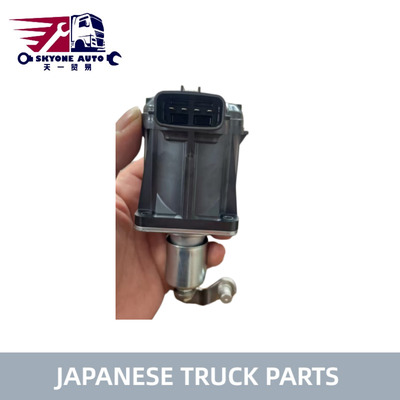 Hino Truck Parts 790028-0069 K6T52185 Actuador de turbocompresor GT2263KLNV Uso para el camión HINO 300 N04C J05C