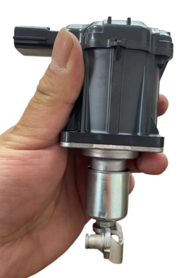 Hino Truck Parts 790028-0069 K6T52185 Actuador de turbocompresor GT2263KLNV Uso para el camión HINO 300 N04C J05C