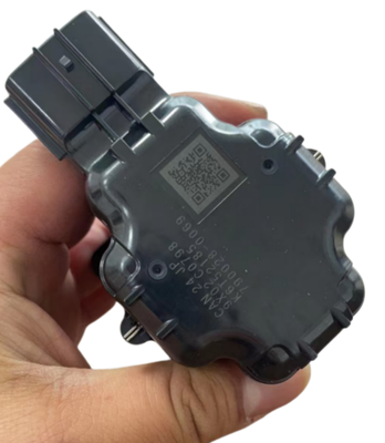 Hino Truck Parts 790028-0069 K6T52185 Actuador de turbocompresor GT2263KLNV Uso para el camión HINO 300 N04C J05C